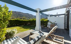 Steenberg Hotel